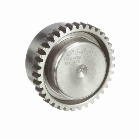 Kop-Flex Gear Coupling Flex Hub - Size 1, 1B Fhub 1B FHUB